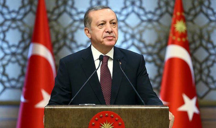 Zafer Partisi Genel Başkanı Ümit Özdağ'dan Erdoğan'a 'Atatürk’ mektubu