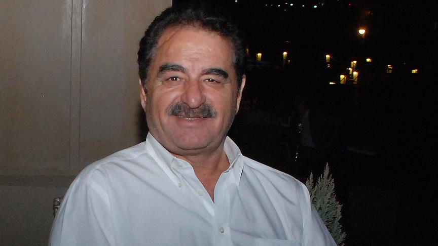 İbrahim Tatlıses'ten tepki çeken 'iş ilanı'