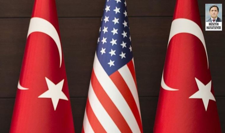 ABD ile Türkiye, F-35 anlaşmazlığı konusundaki ilk toplantısını gerçekleştirdi
