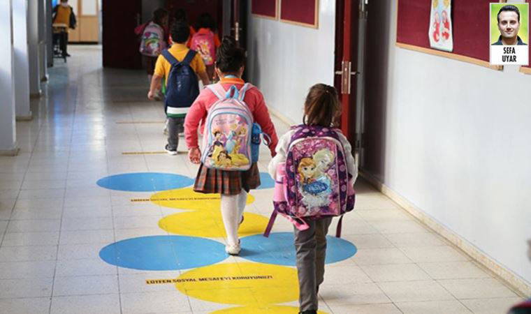Eğitim-İş Başkanı Özbay’dan, 2022 hedeflerine ‘alternatif eğitim modelleri’ tepkisi