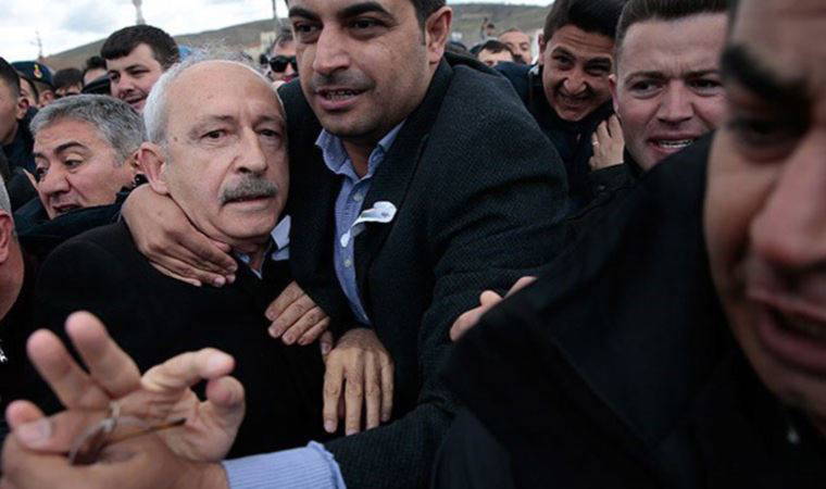 Selvi: Kılıçdaroğlu'nun linç görüntülerinin kullanılması tek kelime ile yanlıştı