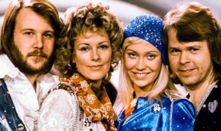 ABBA grubu müziği bırakıyor: 'Buraya kadar'