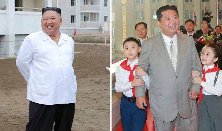 Kuzey Kore lideri Kim Jong Un'un ani kilo kaybının sebebi belli oldu
