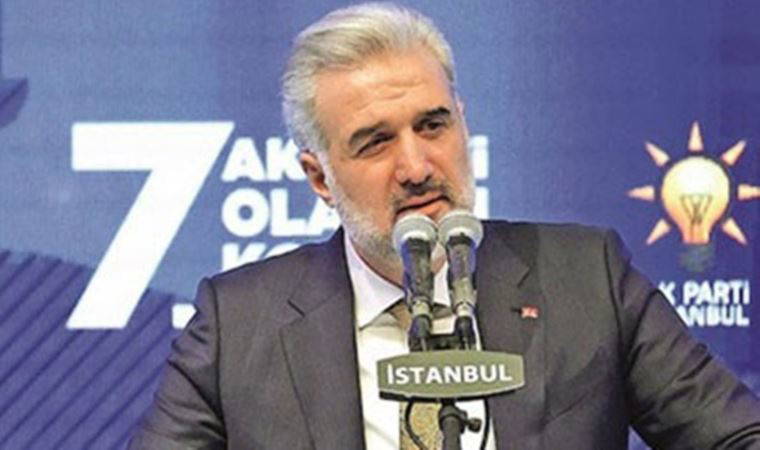 AKP'li Kabaktepe: 2053’e kadar oyumuz yüzde 35’in altına düşmüyor