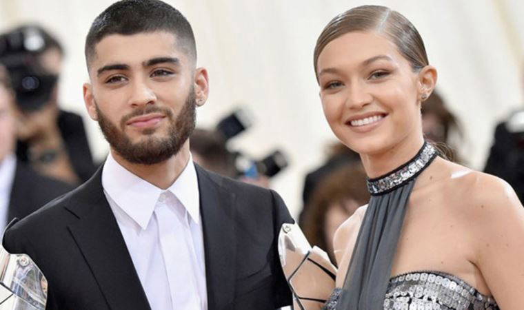 Gigi Hadid'in annesi Yolanda Hadid: 