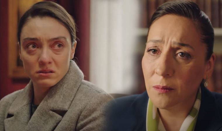 Masumlar Apartmanı’ndan 'Kırmızı Oda' ve 'Binnur Kaya' sürprizi