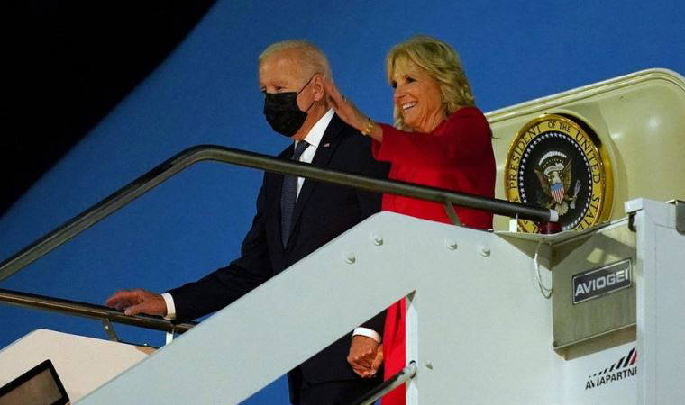 G20 zirvesi: Liderler Roma'da toplanıyor, pandemi ve iklim krizi masada