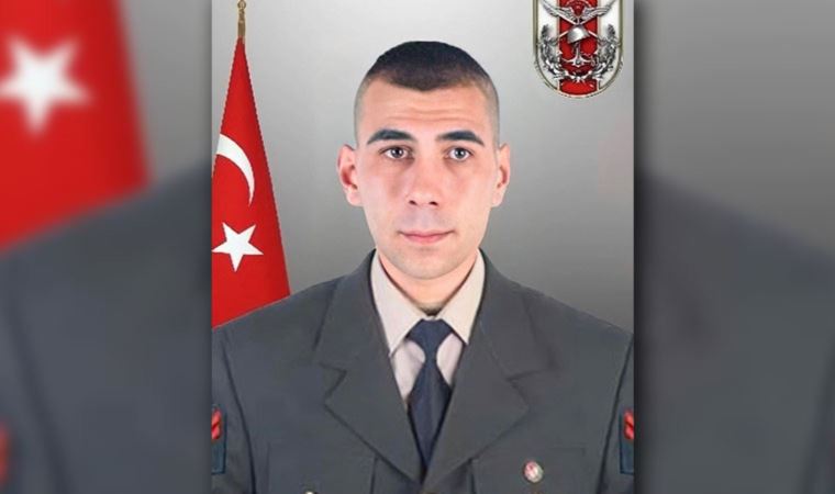 Şehit Piyade Uzman Çavuş Harun Çalışkan Samsun'da son yolculuğuna uğurlandı