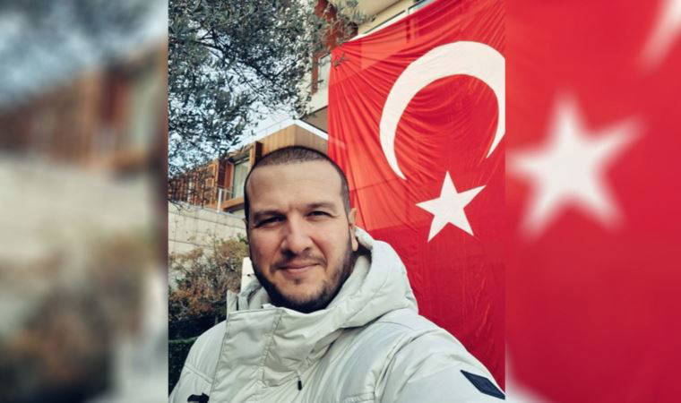 Şahan Gökbakar’dan 29 Ekim paylaşımı: 