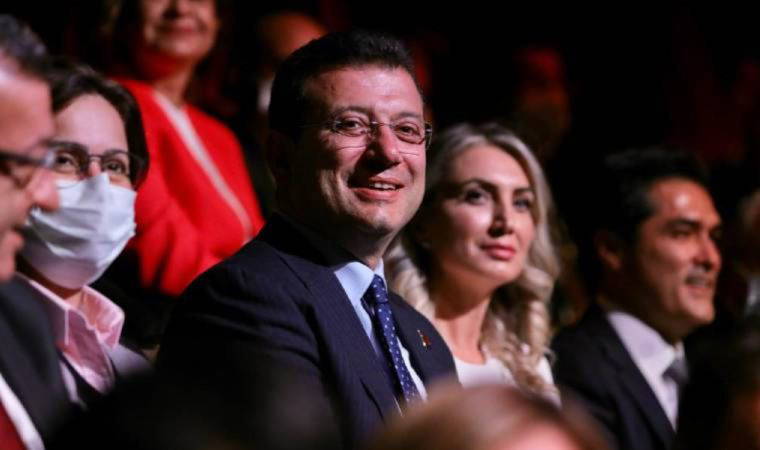 İmamoğlu’ndan ‘ikinci yüzyıl’ mesajı: Bu ülkede, milletin dediği olacak