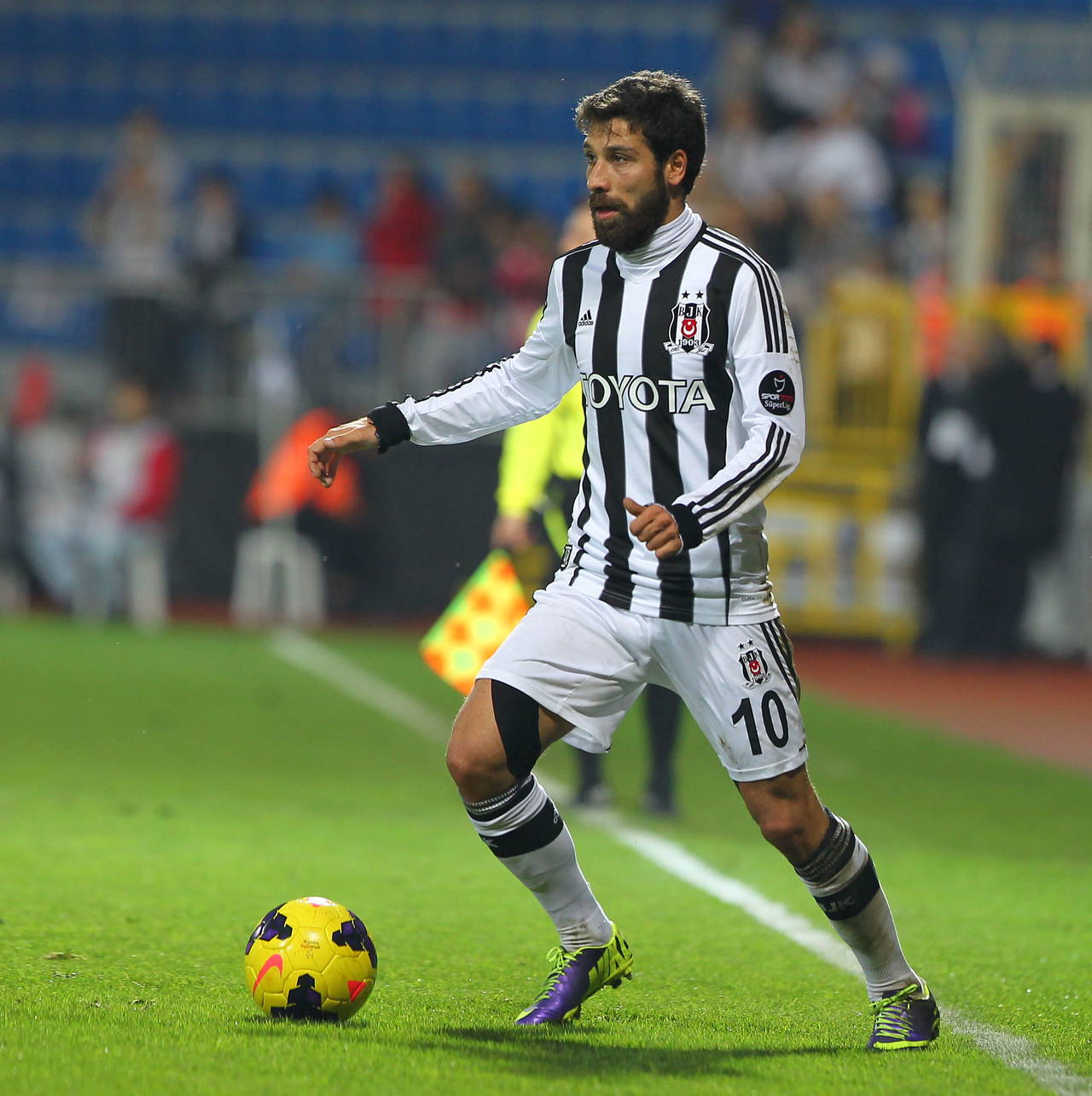 Olcay Şahan, Galatasaray'ın teklifini neden reddettiğini anlattı