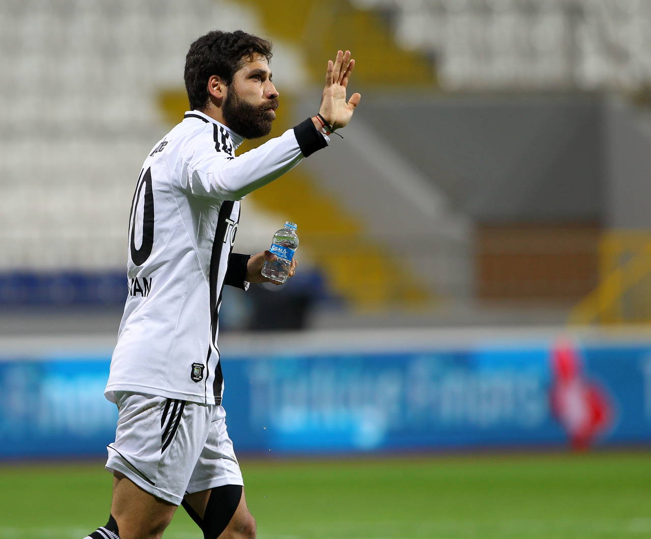 Olcay Şahan, Galatasaray'ın teklifini neden reddettiğini anlattı