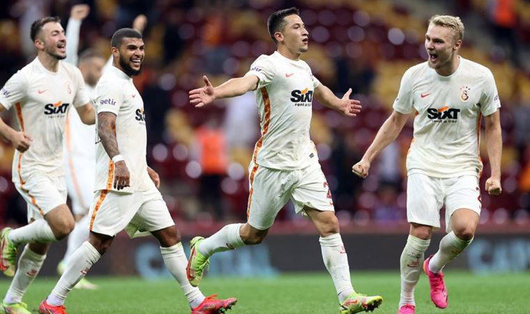 Çaykur Rizespor-Galatasaray maçı ne zaman, saat kaçta, hangi kanalda?