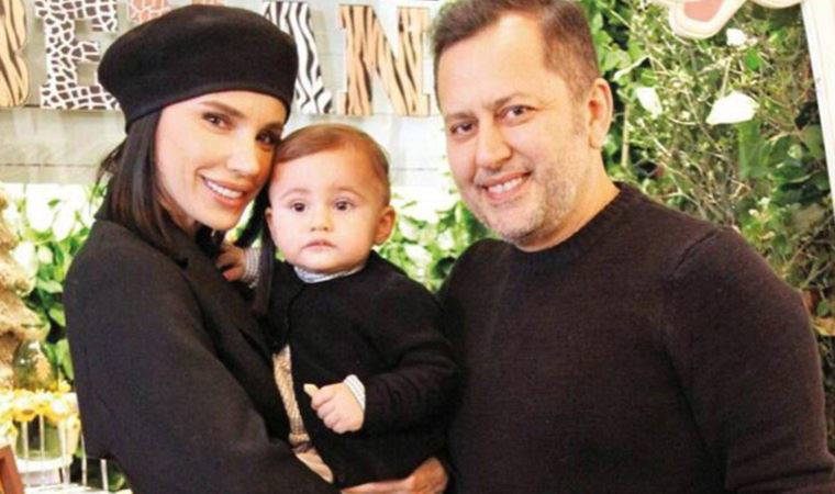 Gülşen ve eşi Ozan Çolakoğlu Londra'ya taşınıyor