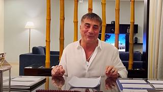 Sedat Peker'den yeni iddialar