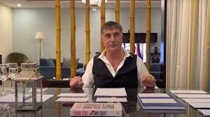 Sedat Peker'den yeni iddialar