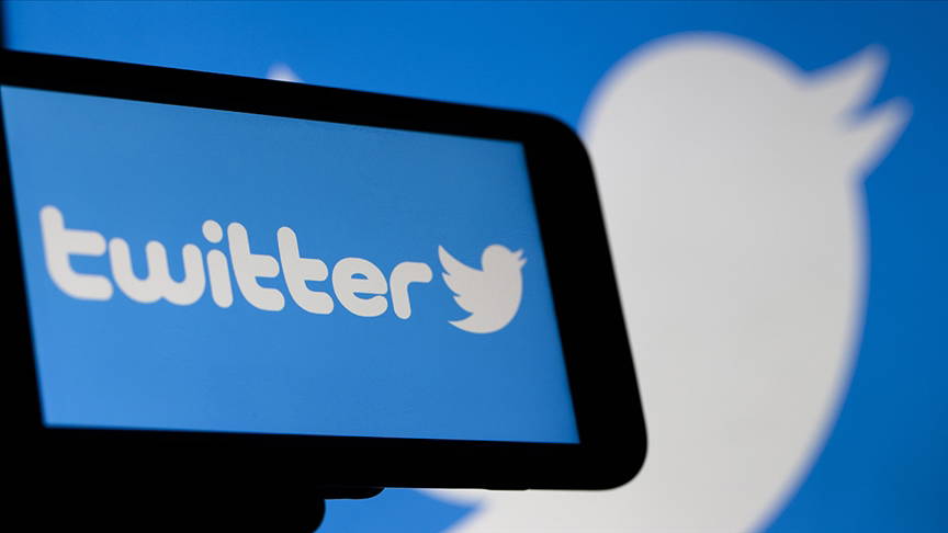 Twitter'dan 'Taliban' kararı