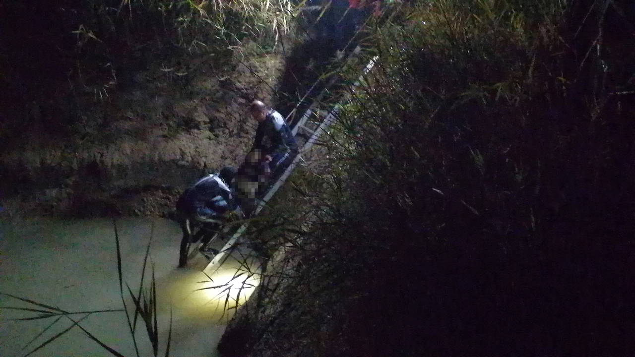 Konya'da sulama havuzuna düşen koyunu kurtarmak isteyen çocuk öldü