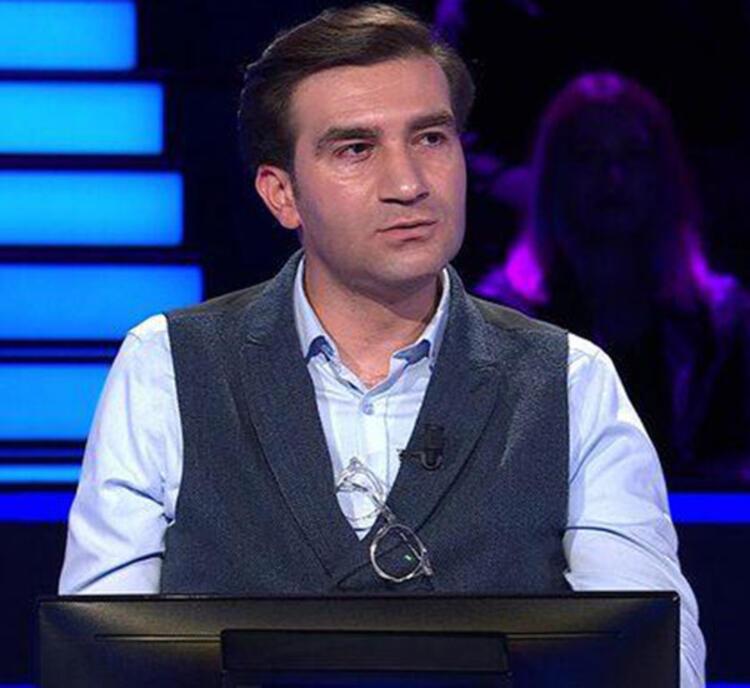 'Kim Milyoner Olmak İster' yarışmasında tartışma yaratan menemen sorusu