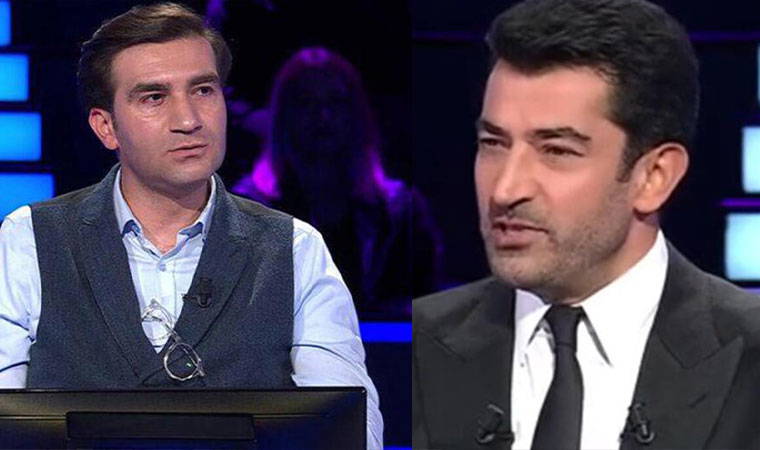 'Kim Milyoner Olmak İster' yarışmasında tartışma yaratan menemen sorusu