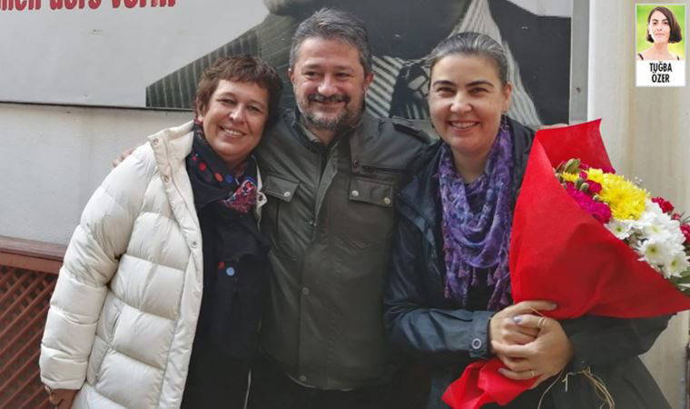 Barış Akademisyenleri: Amaç, AYM’yi işlevsiz kılmak