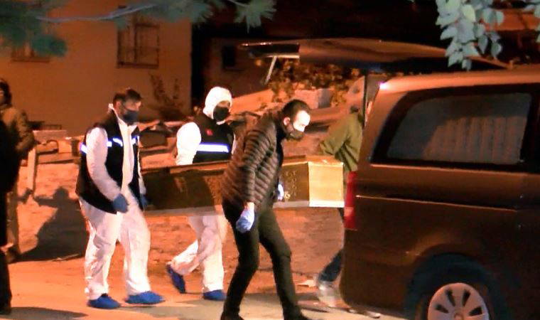 Suriyeli Muhammed’i, cep telefonunu gasbeden arkadaşı direnince öldürmüş