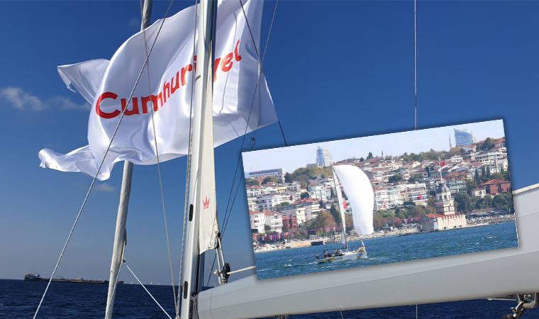 Cumhuriyet Gazetesi, Mavi Vatan Kupası'nda