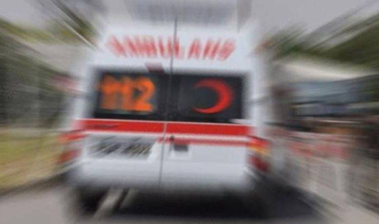 Mantardan zehirlenen kadın öldü (30.10.2021)