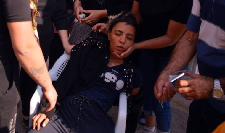 Gülşen konserinde bıçaklanan 15 yaşındaki Ozan yaşamını yitirdi