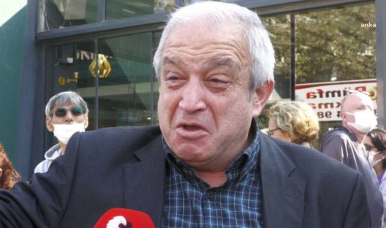 İzmir depreminde kızını kaybeden baba: “Suçlular yargı önüne çıkmazsa açlık grevi yapacağım”