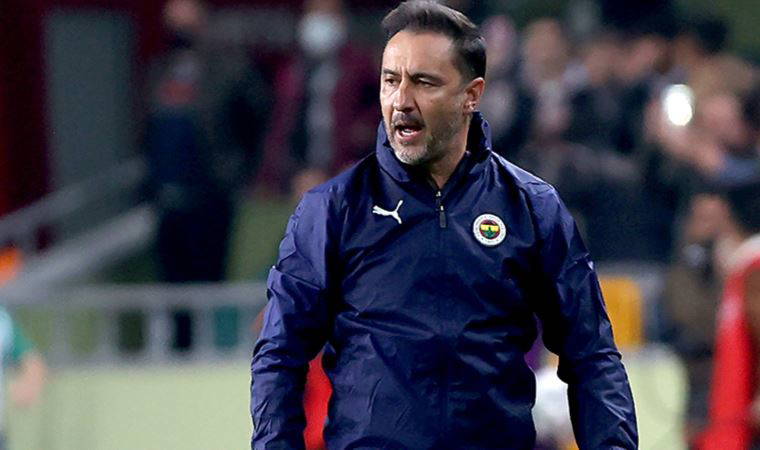 Vitor Pereira: 