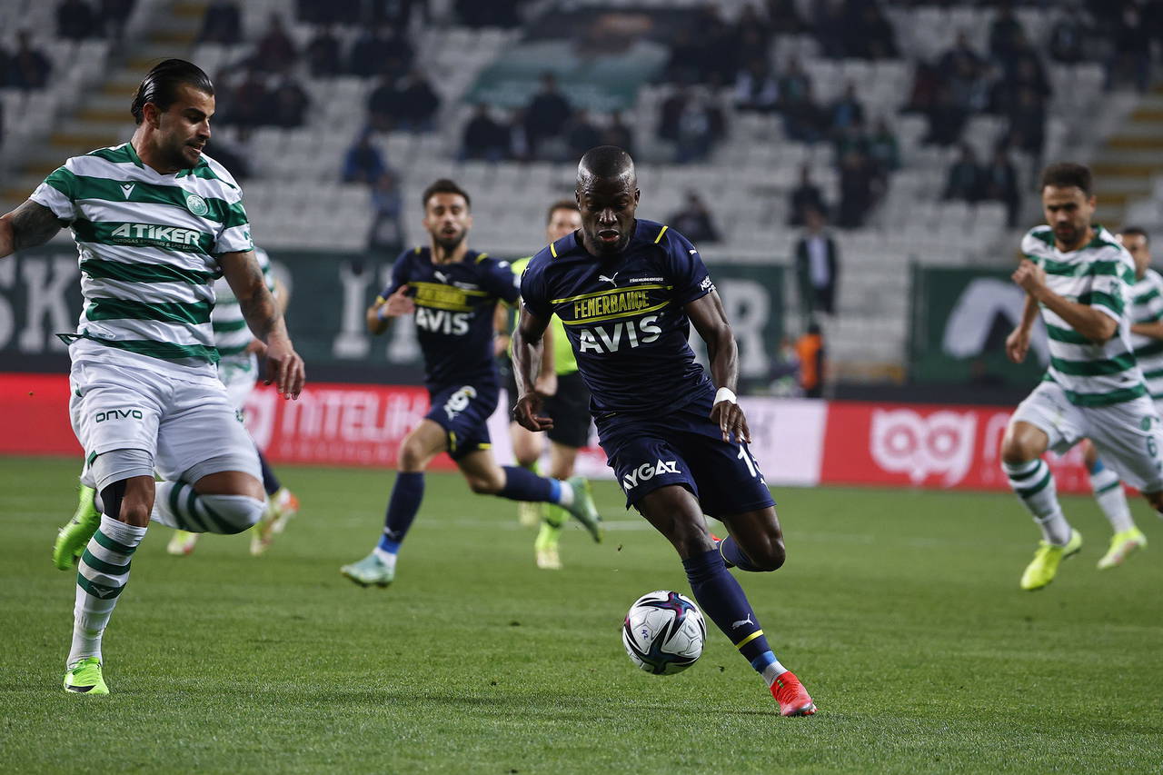 Rıdvan Dilmen'den Vedat Muriç açıklaması