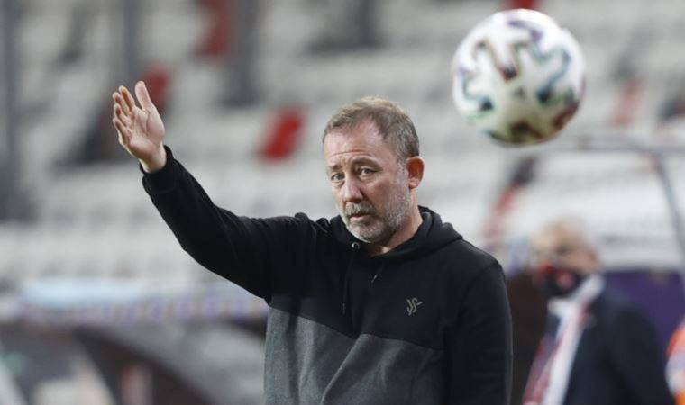 Beşiktaş'ta işler iyi gitmiyor