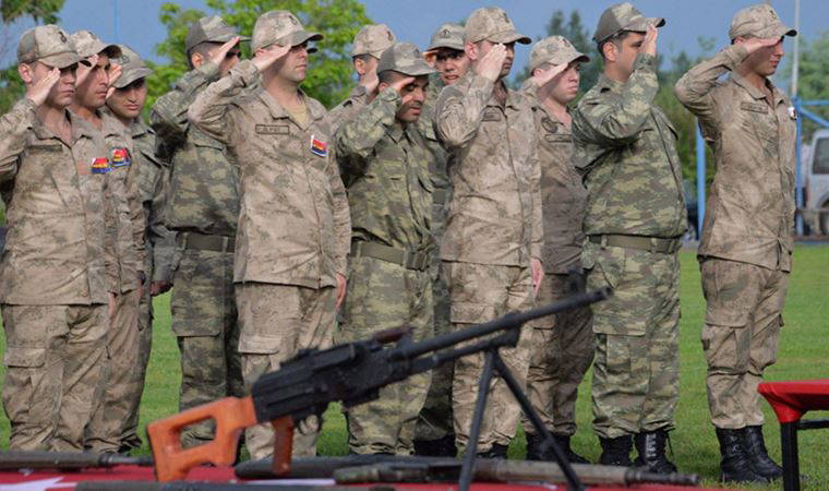 Bedelli askerlik ücretini enflasyon vurdu