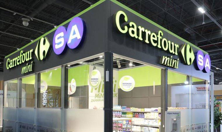 CarrefourSA'dan soruşturma adımı