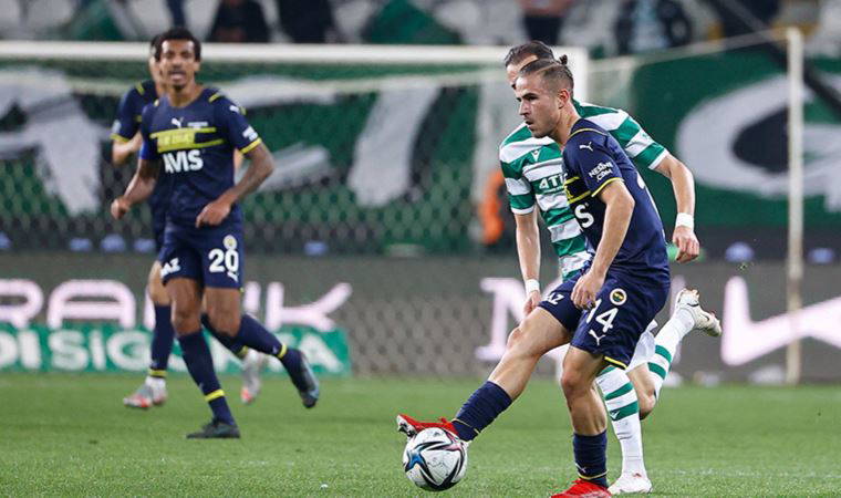 Fenerbahçe'nin eski futbolcusu Serhat Akın'dan Pereira'ya eleştiri