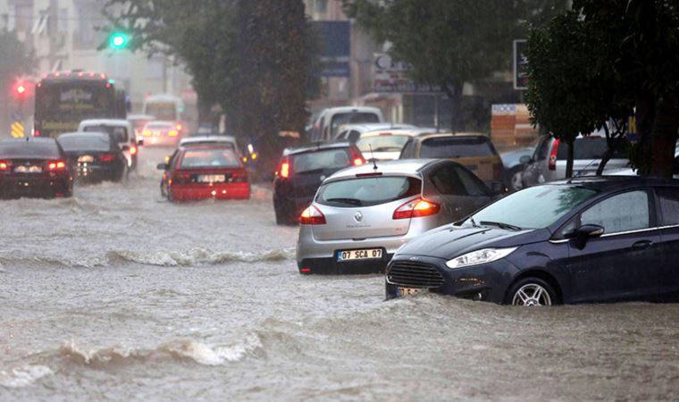 Son dakika... AFAD'tan 