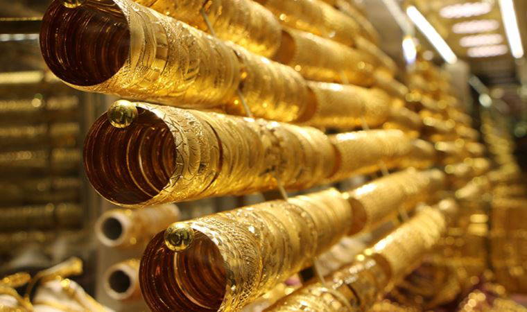 Kuyumcularda yeni dönem 31 Aralık 2021'de başlıyor