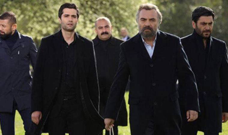 İddialar doğru çıktı: Oktay Kaynarca, 'Eşkıya Dünyaya Hükümdar Olmaz' dizisinin bittiğini açıkladı