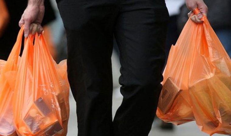 'Zorunlu poşet' satışıyla ilgili yeni adım