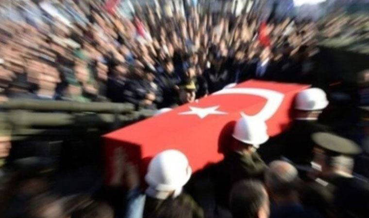Son dakika... Valilik açıkladı: 1 asker şehit oldu!