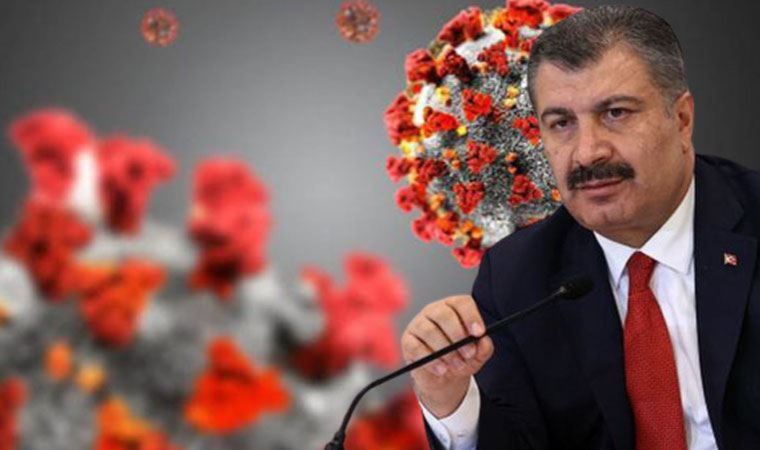 Son Dakika... Sağlık Bakanlığı, 31 Ekim 2021 güncel koronavirüs tablosunu açıkladı