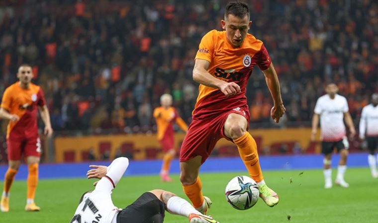 Galatasaray attı sosyal medya yıkıldı! Beşiktaş ve Fenerbahçe'den sert tepki...