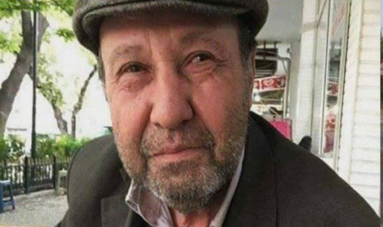 Emekli infaz koruma memuru, beline bağladığı taş ile intihar etti