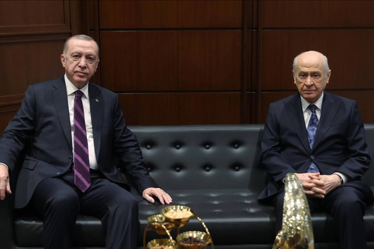 ORC anketinde büyükşehirler şoku: Cumhur İttifakı çakıldı