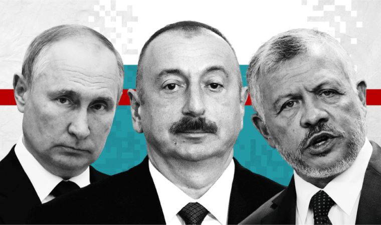 Pandora Belgeleri: Dünya liderlerinin gizli serveti ve anlaşmaları ortaya çıktı