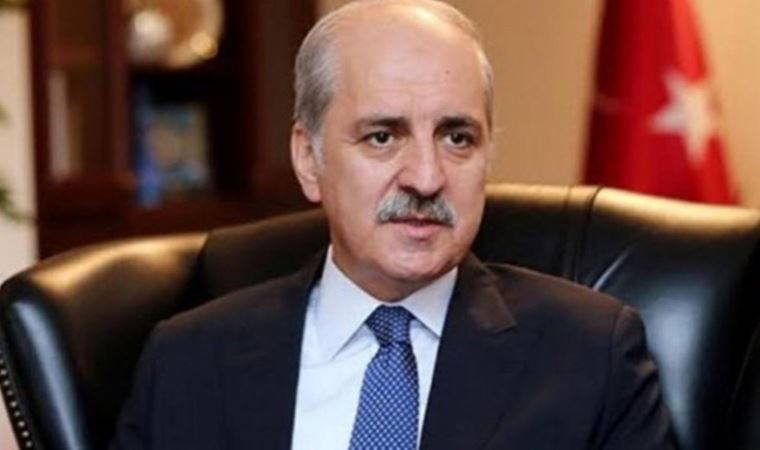 Kurtulmuş'tan 'Erdoğan hasta' iddiasına yanıt