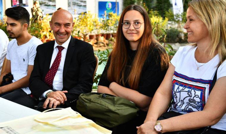 İzmir'de 5 bin öğrenci burs desteği: Başvurular başladı