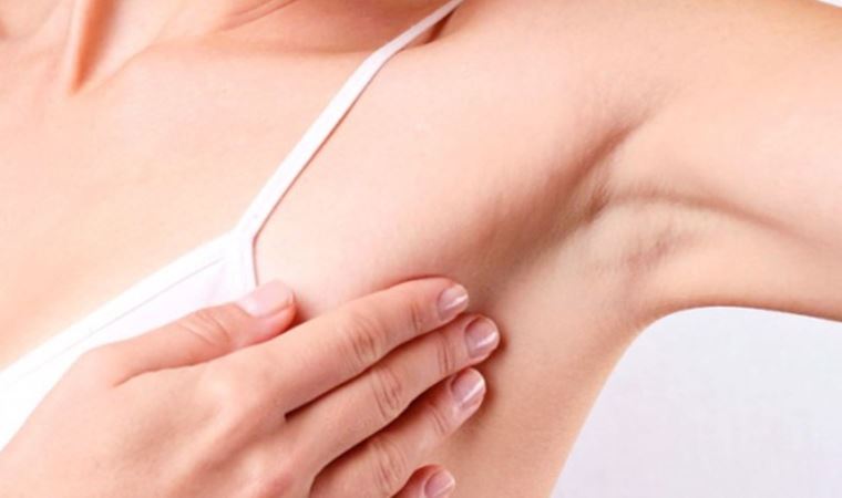 Uzmanı uyardı: Meme kanseri dünyada en sık görülen kanser türü