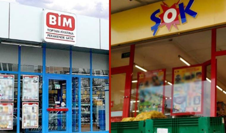 Mağaza Market-Sen açıkladı: BİM ve ŞOK nasıl kar etti?
